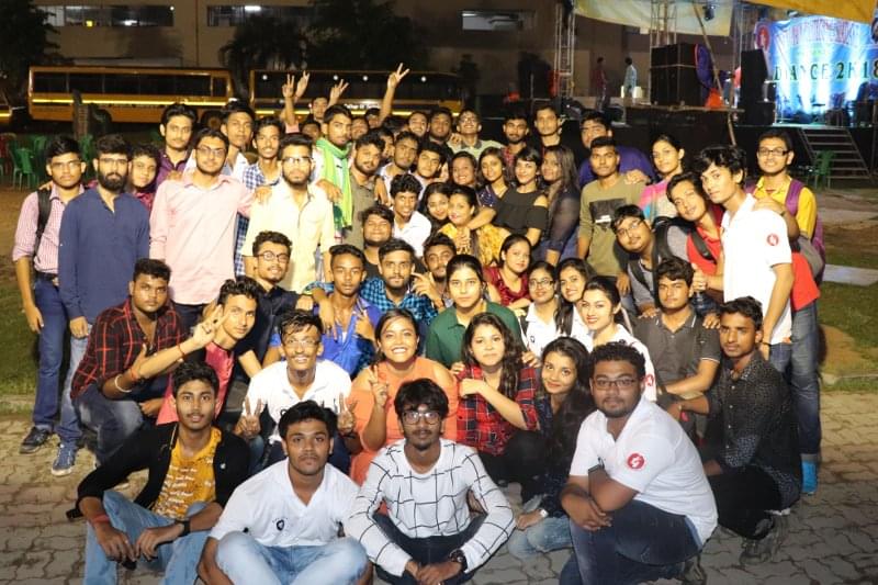 Techno Main Polytechnic Salt Lake Kolkata Events photo 15